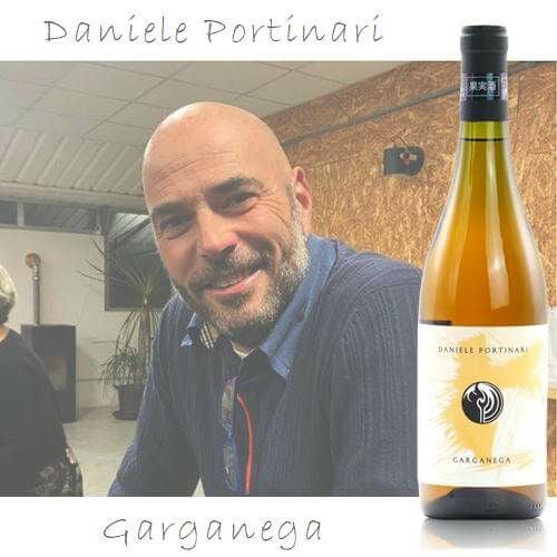 ﾀﾞﾆｴｰﾚ･ﾎﾟﾙﾃｨﾅｰﾘ／ガルガーネガ