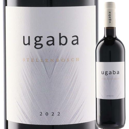 ウガバ／アンウィルカ･ヴィンヤード