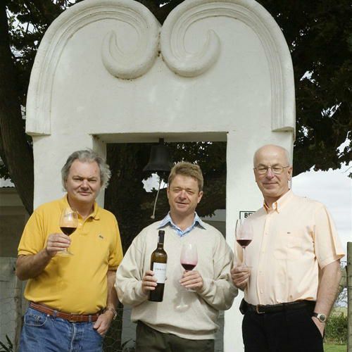 アンウィルカ･ヴィンヤード