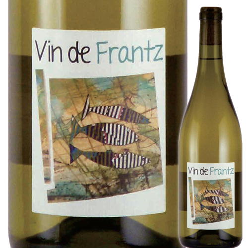 ソーヴィニヨン／ドメーヌ･フランツ･ソーモン