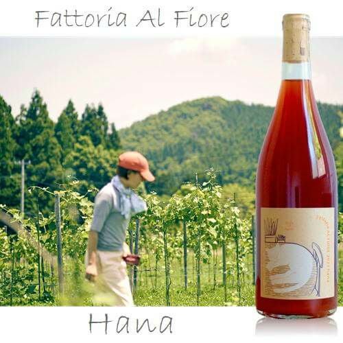 ネコシリーズ hana／ファットリア・アル・フィオーレ | ハウディ