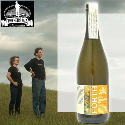 ﾄｩｰ ﾐｰﾀｰ ﾄｰﾙ／フォース オールグレイン ワイルド ファームハウス エール