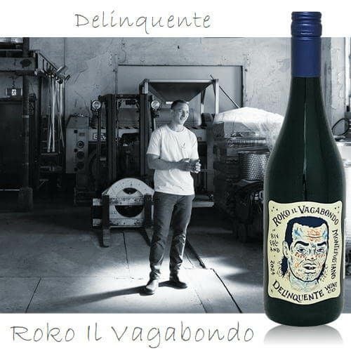 ロコ・イル・バガボンド／デリンクエンテ | ハウディ