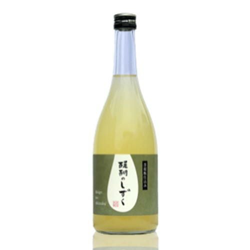 寺田本家／醍醐のしずく