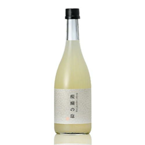 寺田本家／醍醐の泡