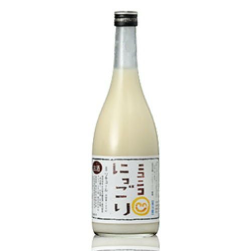 寺田本家／ﾆｺﾆｺにっごり