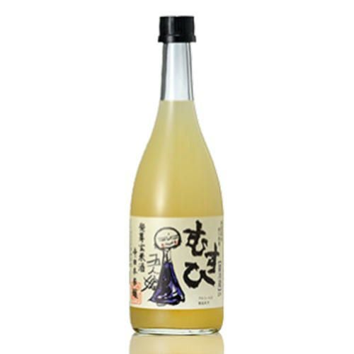 寺田本家／発芽玄米酒「むすひ」