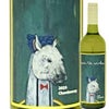 オーバー・ザ・レインボー　シャルドネ　干支ラベル／ウインダウリーエステート