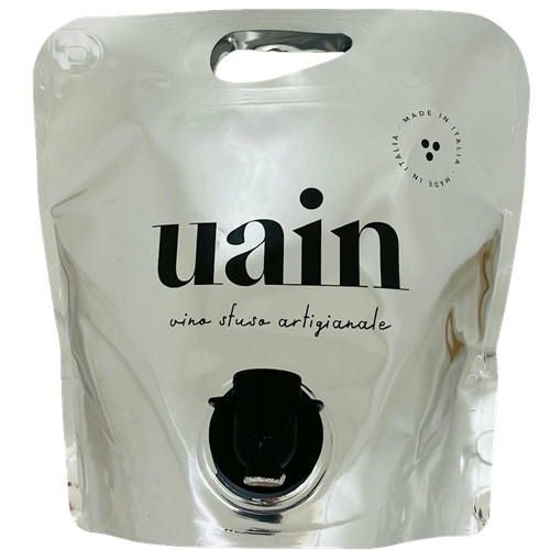 ｳｱｲﾝ／ラヴェンナ・トレッビアーノ　ヌーメロ３ （No.3）　1500ml