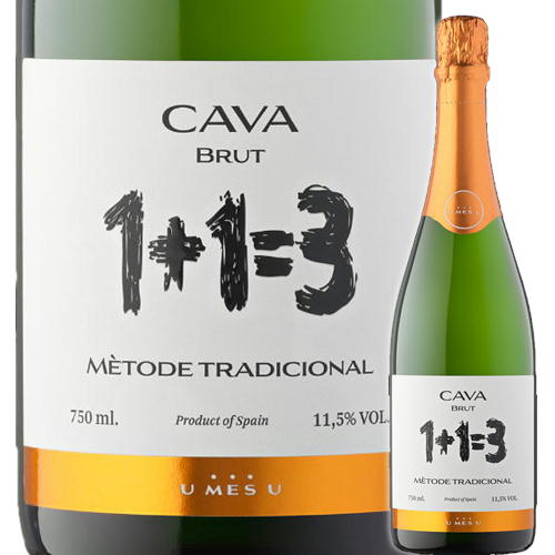 1+1=3 ｳ･ﾒｽ･ｳ･ﾌｧﾝ･ﾄﾚｽ／ブルット