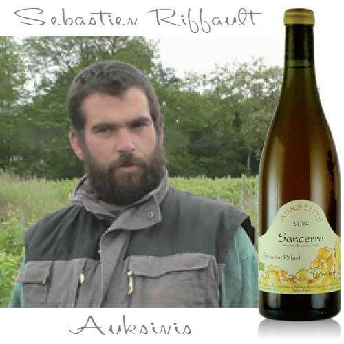 セバスチャン・リフォー | ハウディ