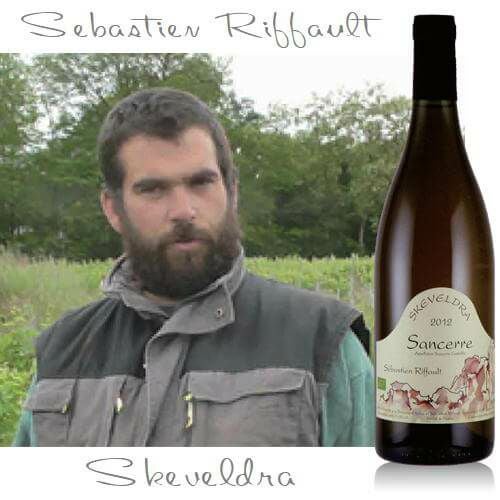 セバスチャン・リフォー | ハウディ