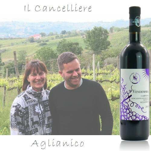 ｲﾙ ｶﾝﾁｪｯﾘｴｰﾚ／アリアーニコ