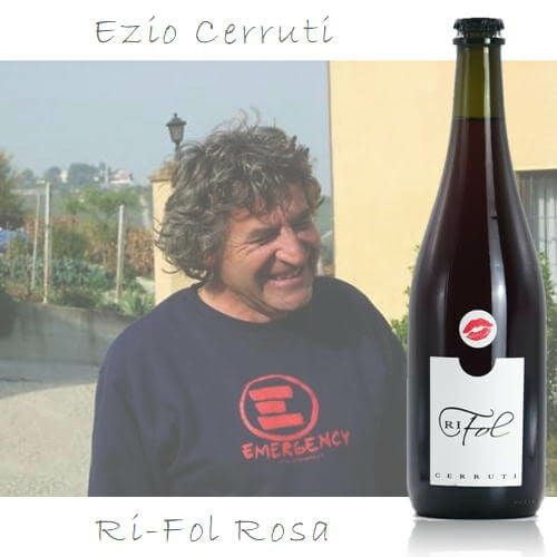 ｴﾂｨｵ ﾁｪｯﾙｰﾃｨ／リフォル　ローザ