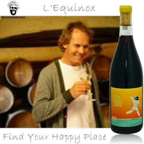 アフリカンブラザーズ | ハウディ