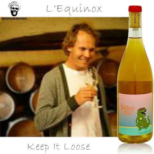 ｴﾙ･ｴｸｲﾉｯｸｽ／キープ・イット・ルーズ