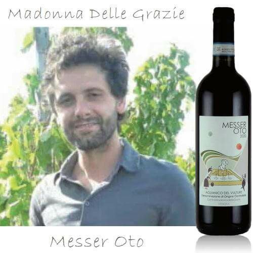 ﾏﾄﾞﾝﾅ･ﾃﾞﾚ･ｸﾞﾗｯﾂｨｴ／メッセール　オト