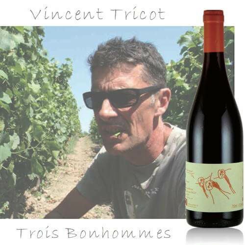 ｳﾞｧﾝｻﾝ・ﾄﾘｺ／トワ・ボンノム