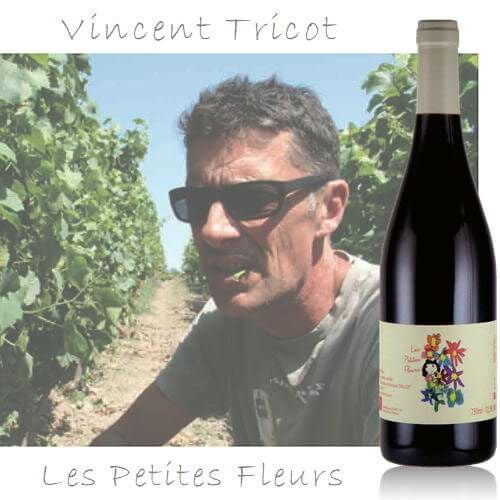 ｳﾞｧﾝｻﾝ・ﾄﾘｺ／レ　プティット　フルール