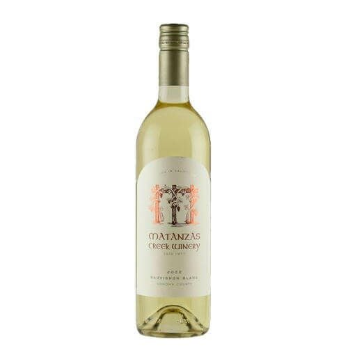 【サステナブル】ﾏﾀﾝｻﾞｽ･ｸﾘｰｸ／ソーヴィニヨン・ブラン