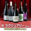 【2025年産】【新酒セット】ラグジュアリーな時間を過ごすためのボジョレー・ヌーボー　5本セット