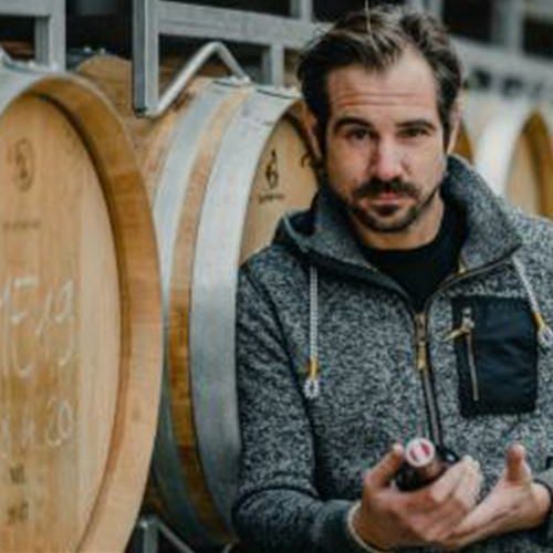 ヨハネス・トラプル オーストリア　ビオディナミ