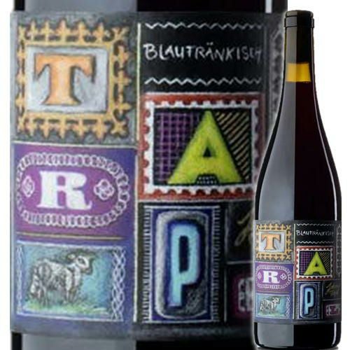 ヨハネス・トラプル／ブラウフレンキッシュ