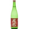 花巴　山廃生酒／美吉野醸造