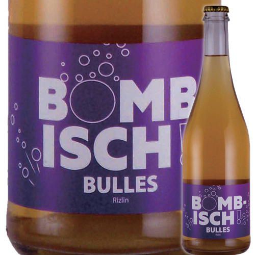 ボンビッシュ ブル リズリン／クリスチャン ビネール