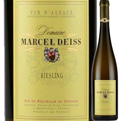 リースリング／マルセル･ダイス