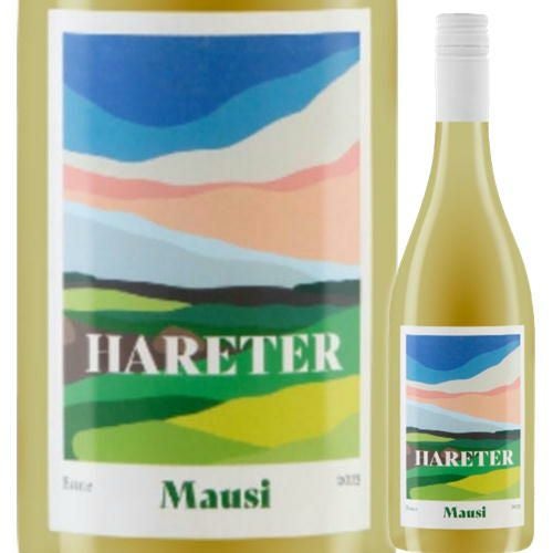 マウスィ（Mausi）／ハレタ