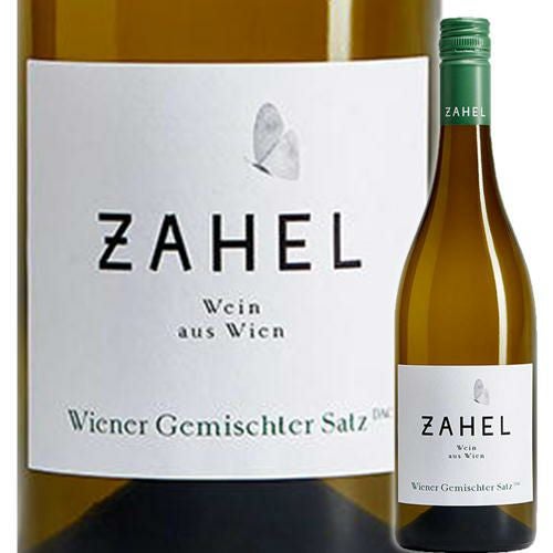 ヴィーナー ゲミシュターサッツ／ツァーヘル