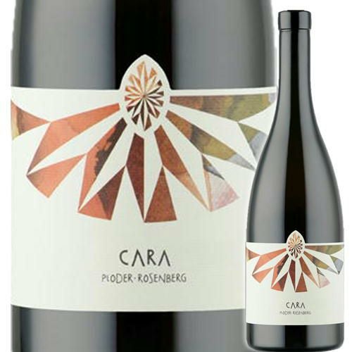 カラ Cara／プローダー ローゼンベルグ