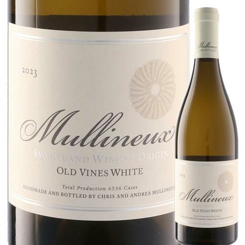 マリヌー オールド・ヴァインズ ホワイト／マリヌー