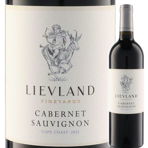 リーフランド カベルネ・ソーヴィニヨン／リーフランド・ヴィンヤーズ