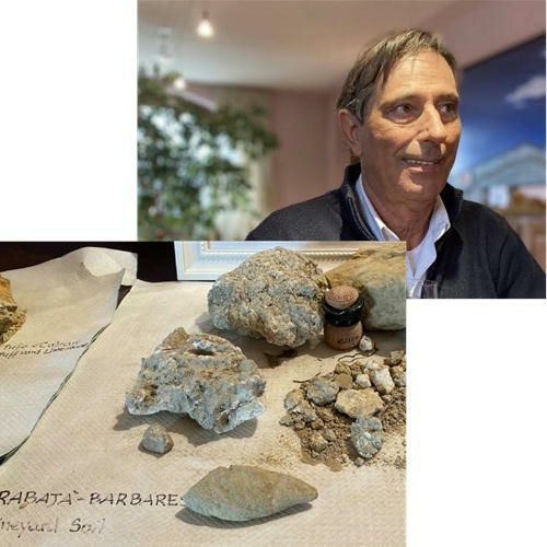 ラバヤ ディ ブルーノ ロッカ