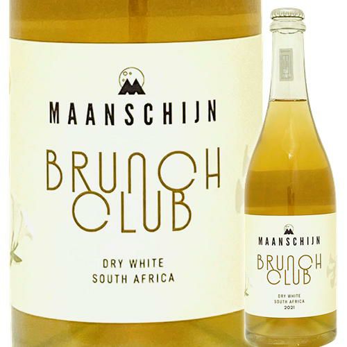 ブランチクラブ メトード・アンセストラル／ムーンシャイン