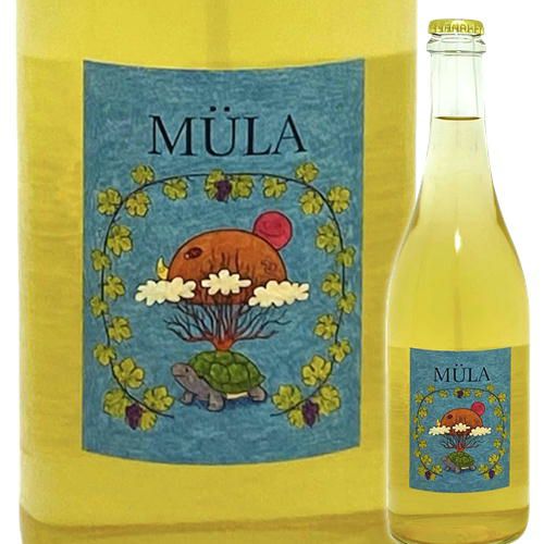 MŪLA(ムーラ）／Natan葡萄酒醸造所