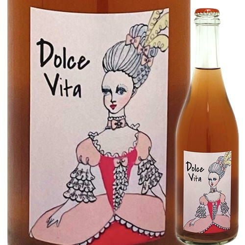 Vita(ドルチェ・ヴィータ)／アグリクール