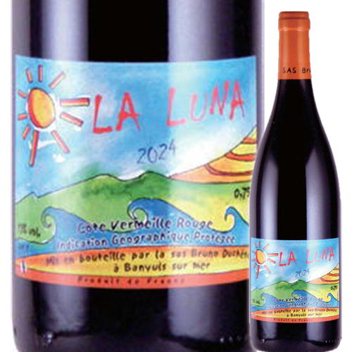 ラ ルナ／ドメーヌ・ブルノ・デュシェン