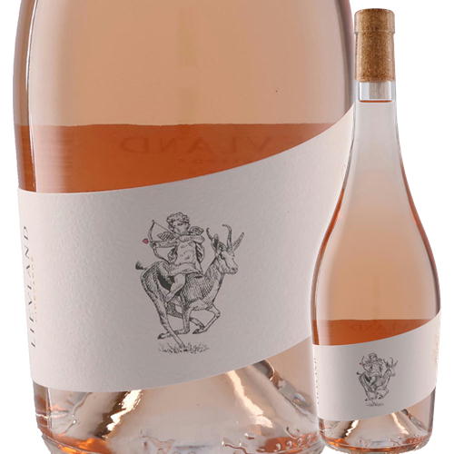 リーフランド リーフクース ロゼ／リーフランド・ヴィンヤーズ