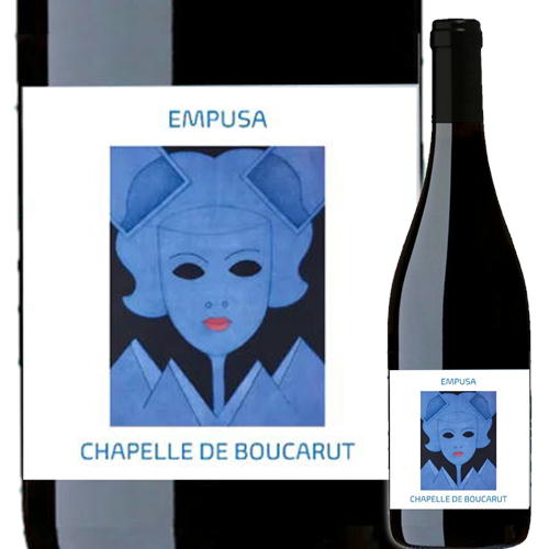 アンピューザ Empusa／シャトー・ブカリュ