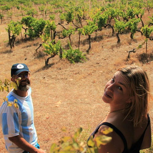 シャトー・ブカリュ