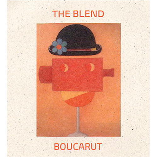 ザ・ブレンド The Blend／シャトー・ブカリュ