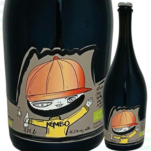 KOMBO　コンボ／ルナパーク