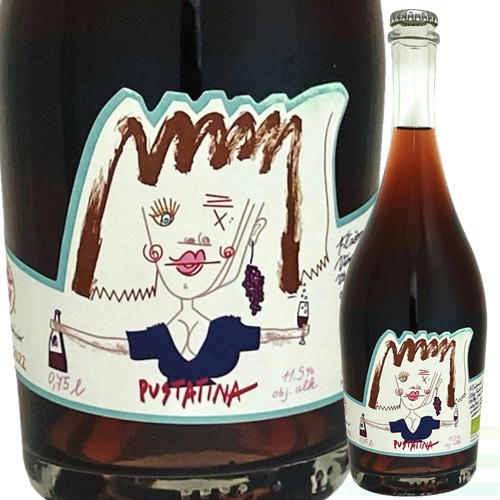 PUSTATINA　パスタティーナ／ルナパーク