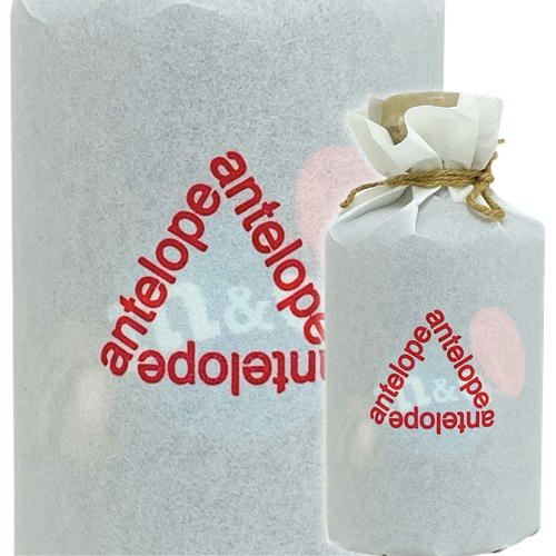 ブラッドオレンジのバレルエイジミード500ml／アンテロープ