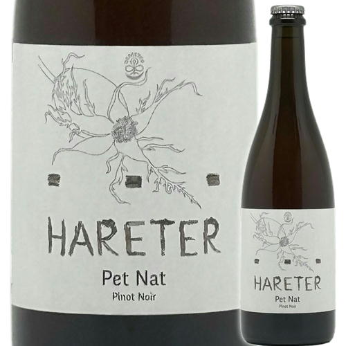 Pet Nat ペット ナット／Hareter ハレタ