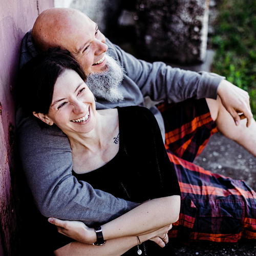 Naturbursch ナチュアブルシュ／Hareter ハレタ