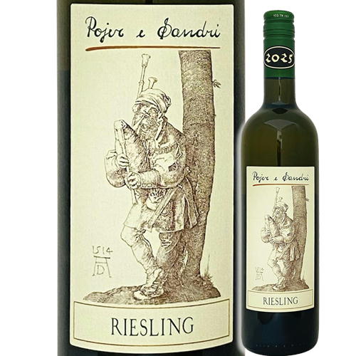 991 オールドサンルイ SaintLouis リースリング Riesling リースリング／ポイエル・エ・サンドリ | ハウディ